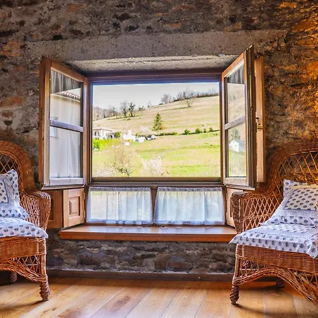 Casa Rural Casa Mario