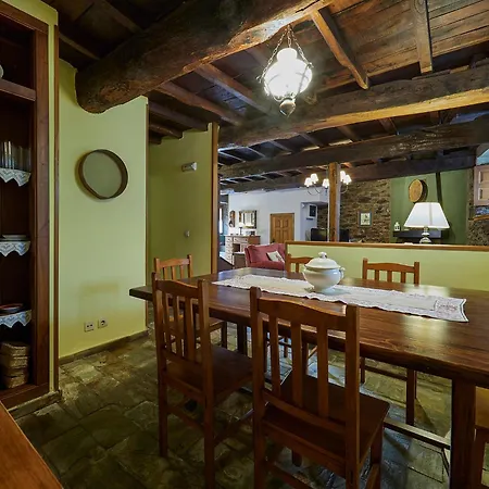 Casa Rural Casa Mario