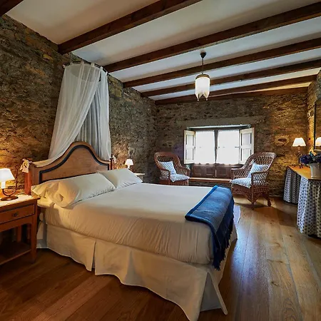 別荘 Casa Rural Casa Mario